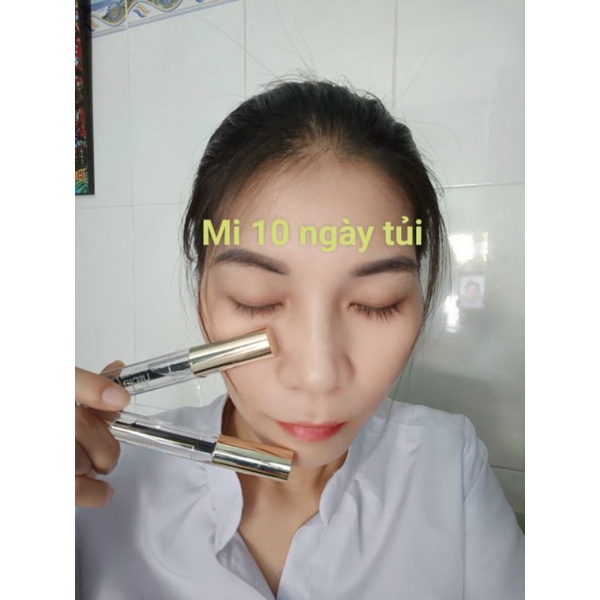 KÍCH MỌC VÀ DÀI MI