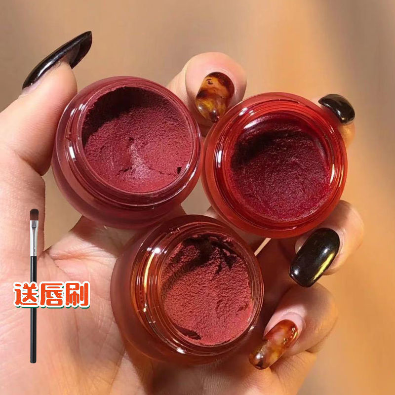 (Hàng Mới Về) Son Môi Novo 2 Trong 1 Giúp Dưỡng Ẩm Cao Cấp | BigBuy360 - bigbuy360.vn