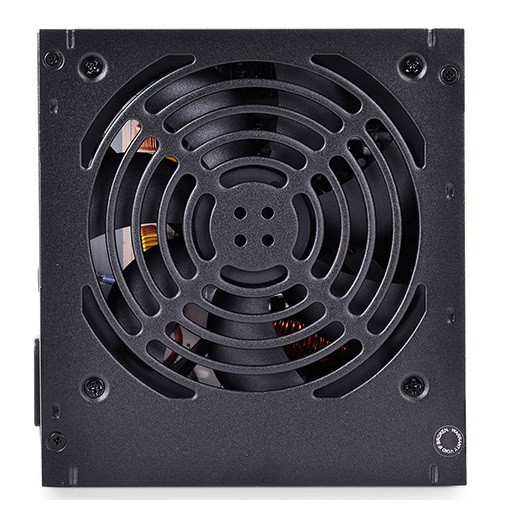 Nguồn máy tính Deepcool DN500 – 500W – 80 Plus