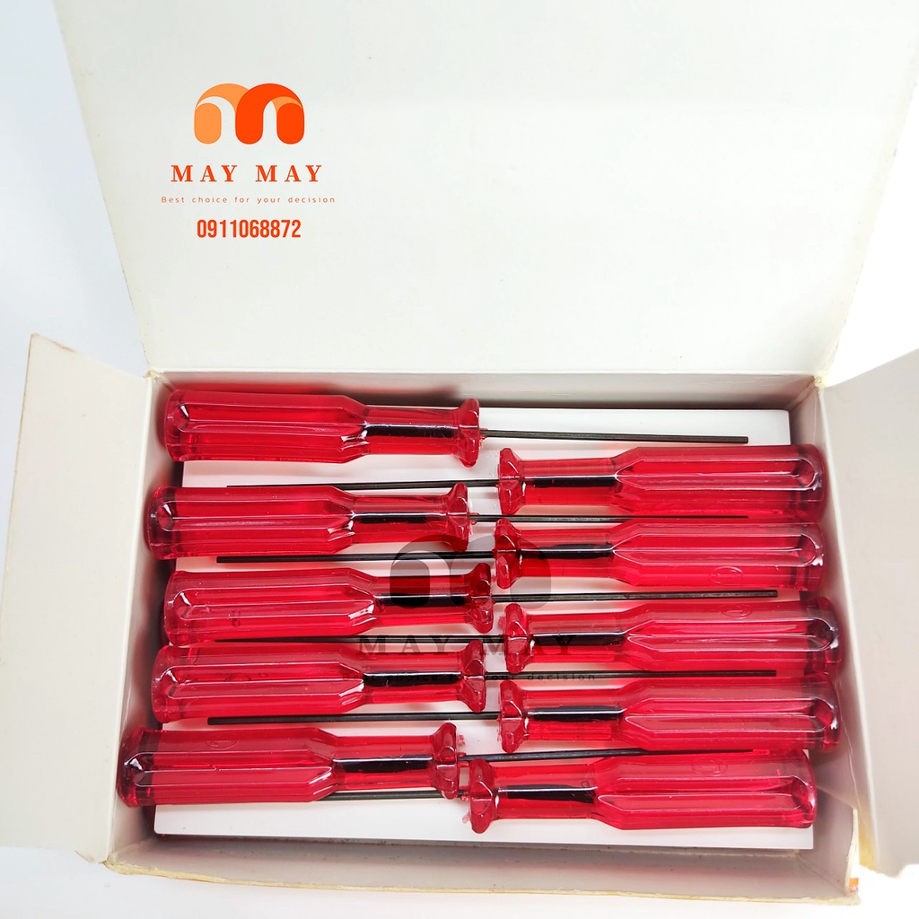 Tô vít lục giác thay kim máy vắt sổ 1.5mm