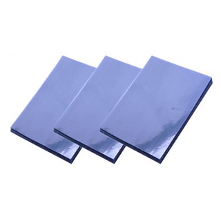 Bìa mika mỏng (thếp 100 tờ)