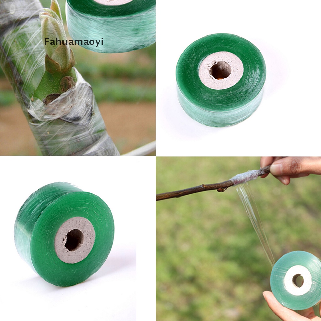Cuộn Băng Keo Tự Dính 2Cmx100M Có Thể Kéo Dài Trang Trí Tiện Dụng