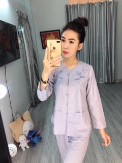 ĐỒ ĐI CHÙA # CỔ KHOÁ 2 Túi