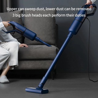 MÁY HÚT BỤI DEERMA DEM-DX1000
