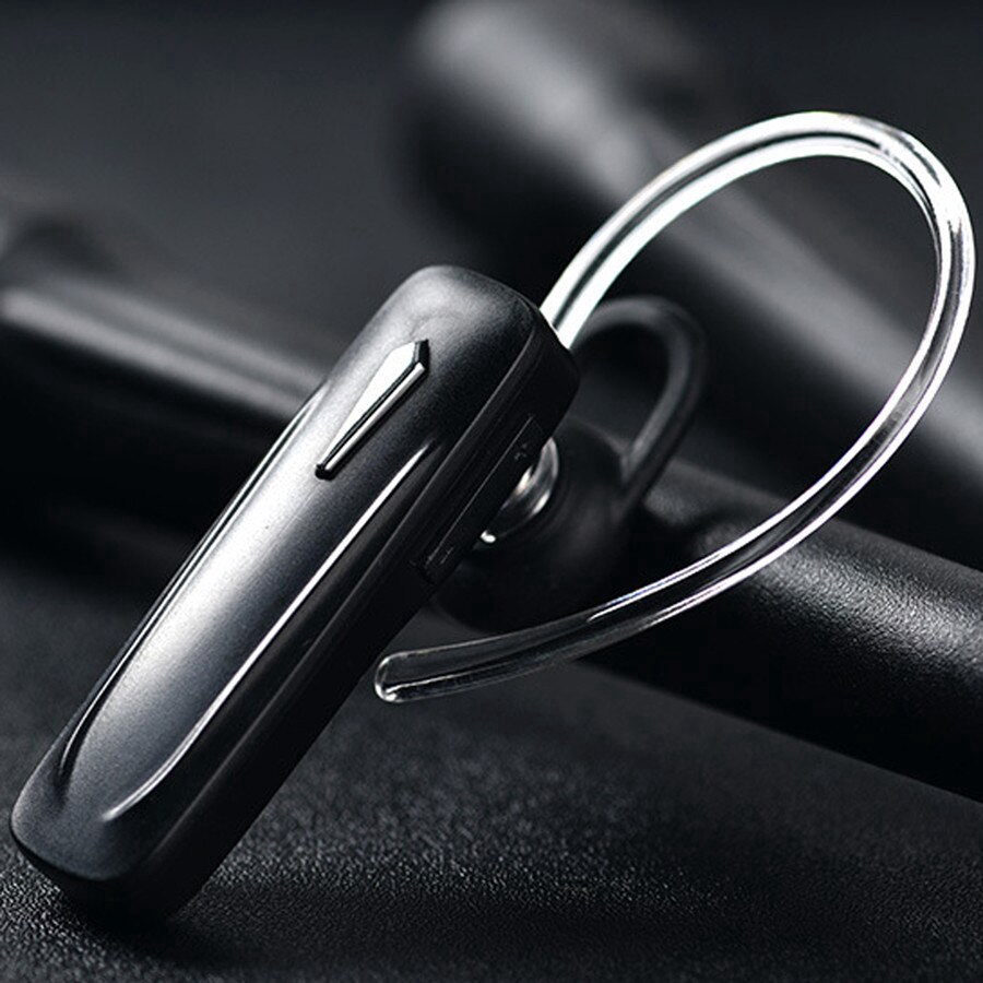 Tai Nghe Bluetooth Không Dây Mini M163 Có Mic