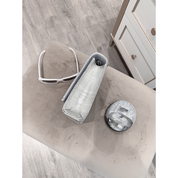 ❤️‍Túi Ý.S.L Bing Bing - Size 21cm - Bản SPSL [Fullbox]