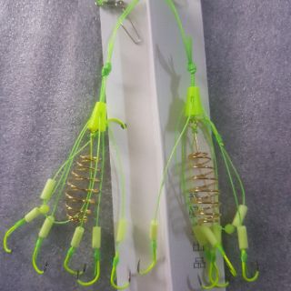 Lưỡi câu lancer pan cao cấp ( hộp 2 cái )