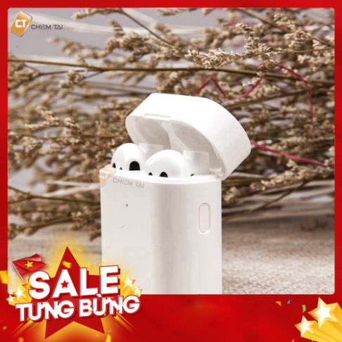 [FREE SHIP] 💥[HÀNG CHÍNH HÃNG]💥Tai Nghe Blutooth Xiaomi Ari 2 Bass Cực Mạnh, Công nghệ 5.0 BẢO HÀNH 12 THÁNG 💥SIÊU HO