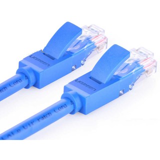 Cáp mạng đúc sẵn Cat6 2m Ugreen 11202