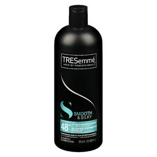 Dầu gội mượt tóc TRESemmé Smooth & Silky Shampoo 828ml (Mỹ)