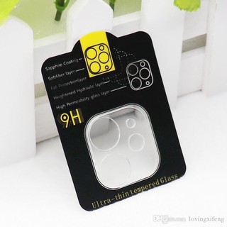 Kính Bảo Vệ Camera iPhone (11-11pro-11pro max-12-12pro-12promax)
