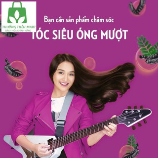 Dầu gội Sunsilk 650gr