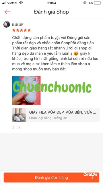 GIÀY Thể thao ĐẸP-BỀN-RẺ full hộp+tặng giây giày (SẴN SẴN SẴN)