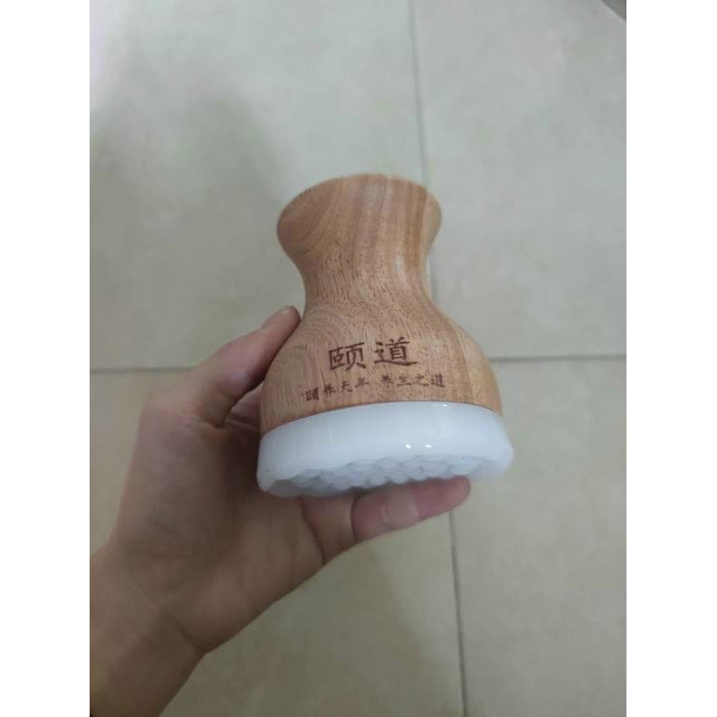 CỐC NHIỆT HỒNG QUANG - CỐC ĐẢ THÔNG KINH LẠC HỒNG NGOẠI ĐIỀU TRỊ ĐAU MỎI VAI,CỔ,GÁY