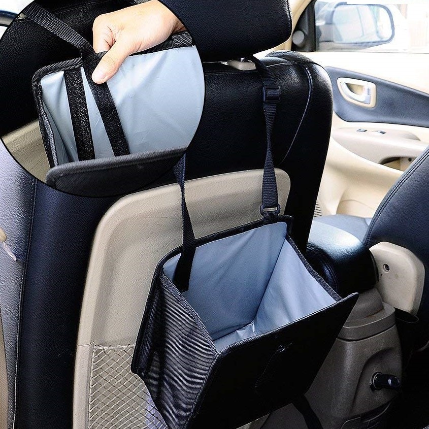 TÚI ĐỰNG RÁC TRÊN ÔTÔ