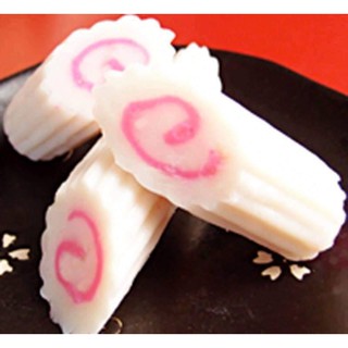 CHẢ CÁ NHẬT