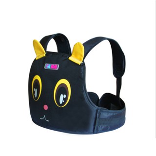 VioletShop1688 - Địu đi xe máy an toàn cho bé