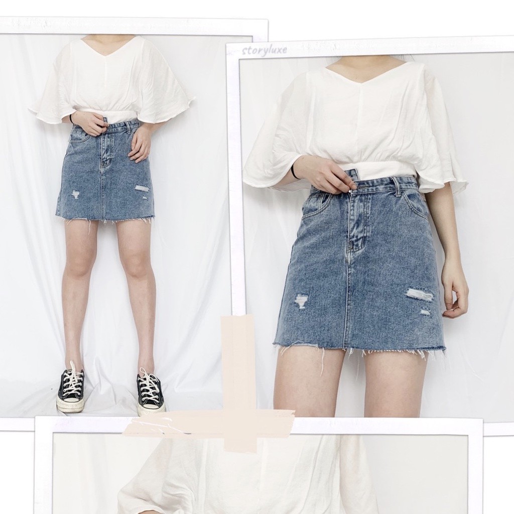 Tổng hợp chân váy 240-260 | BigBuy360 - bigbuy360.vn