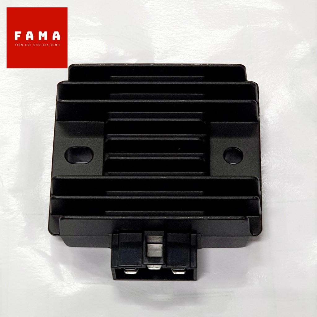 Bộ Sạc chính hãng Yamaha dùng cho xe Grande - Acruzo