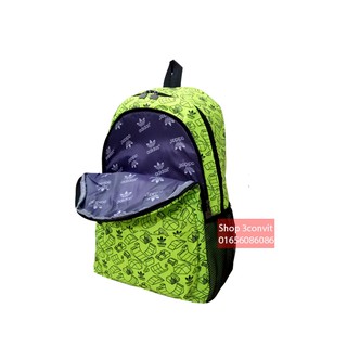  Balo Laptop Shoes 3D