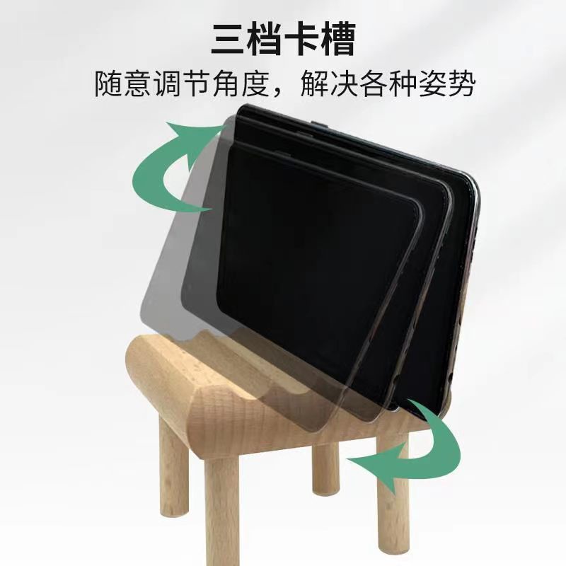 [Hàng Mới] Giá Đỡ Điện Thoại Mini Để Bàn Sáng Tạo Thời Trang