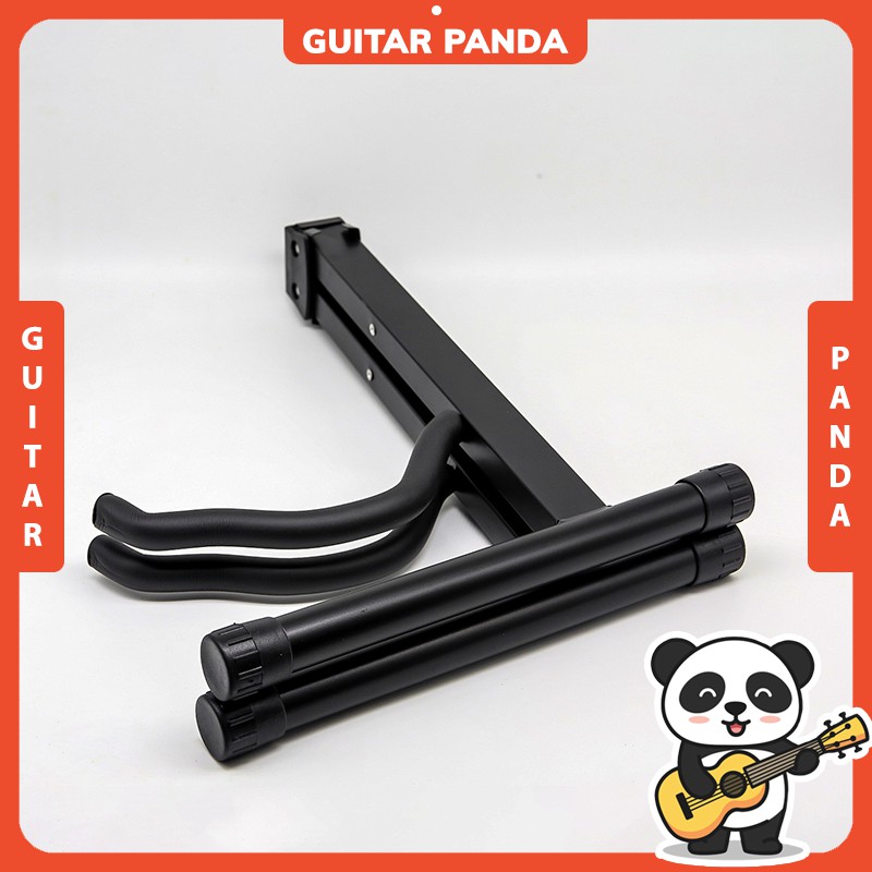 Chân Giá Để Đàn Guitar Chữ A Guitar Panda