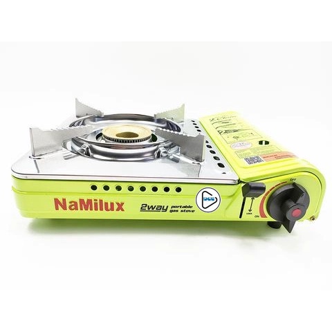 Bếp mini 2 chiều Namilux PL1951PS