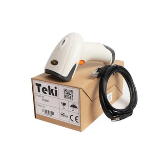 Máy quét mã vạch 1D Teki TK110
