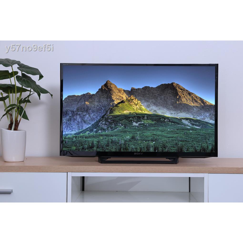 ❉┅TV LED SONY 32R300E