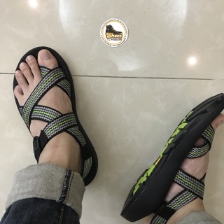 Dép Sandal Chaco Z2 Unaweep cực HOT