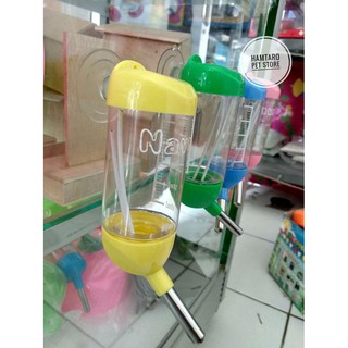 Bình Đựng Nước Uống Cho Chuột Hamster
