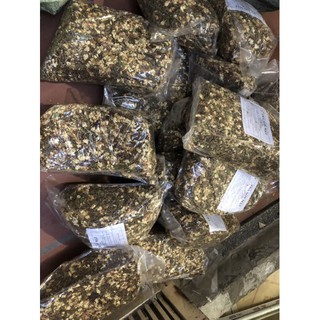 SIÊU SALE 1 kg TRÀ SƠN MẬT HỒNG SÂM NHIỀU HOA NHÀI