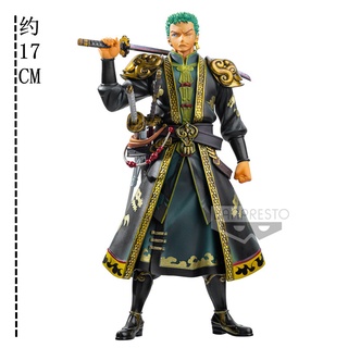Mô hình zoro luffy hàng đẹp siêu nét