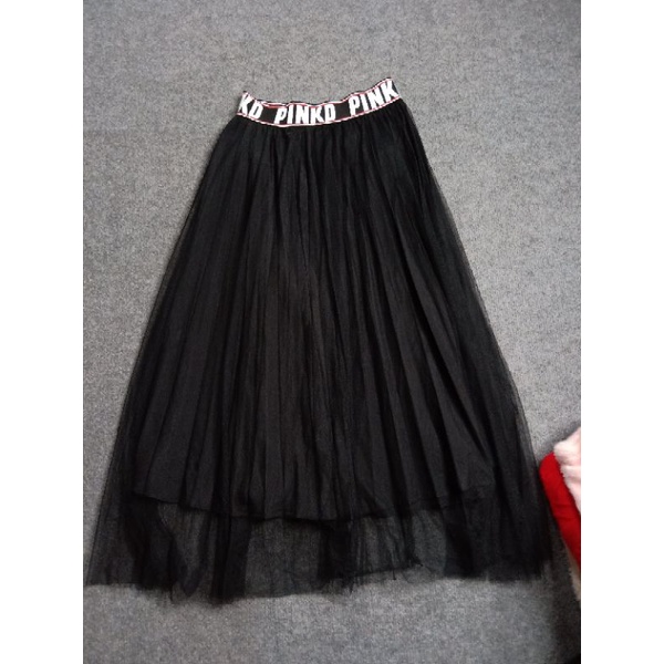 Chân váy công chúa