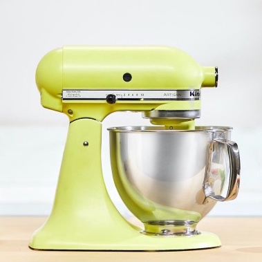 [Mã 154ELSALE2 giảm 7% đơn 300K] Máy Trộn KitchenAid 5KSM3311XE - Bảo Hành Chính Hãng