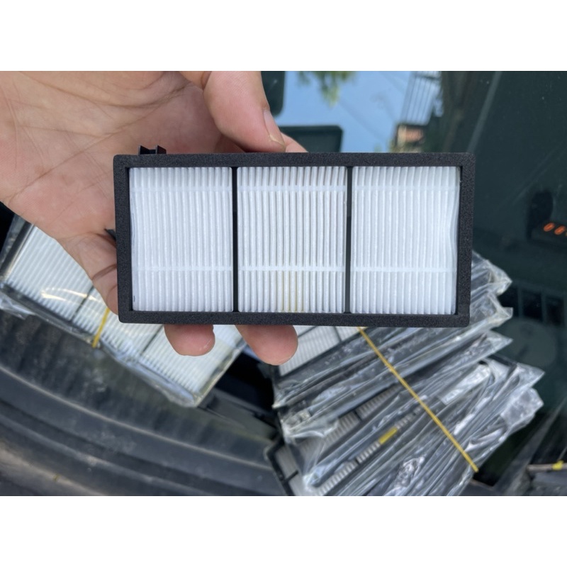 Tấm lọc hepa iRobot Roomba Seri 800, 900 hàng chính hãng