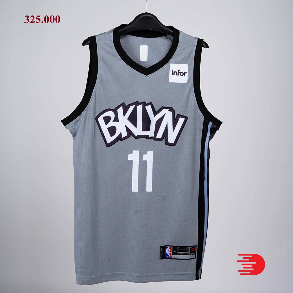 Đồ thi đấu Brooklyn Nets Statement Edition