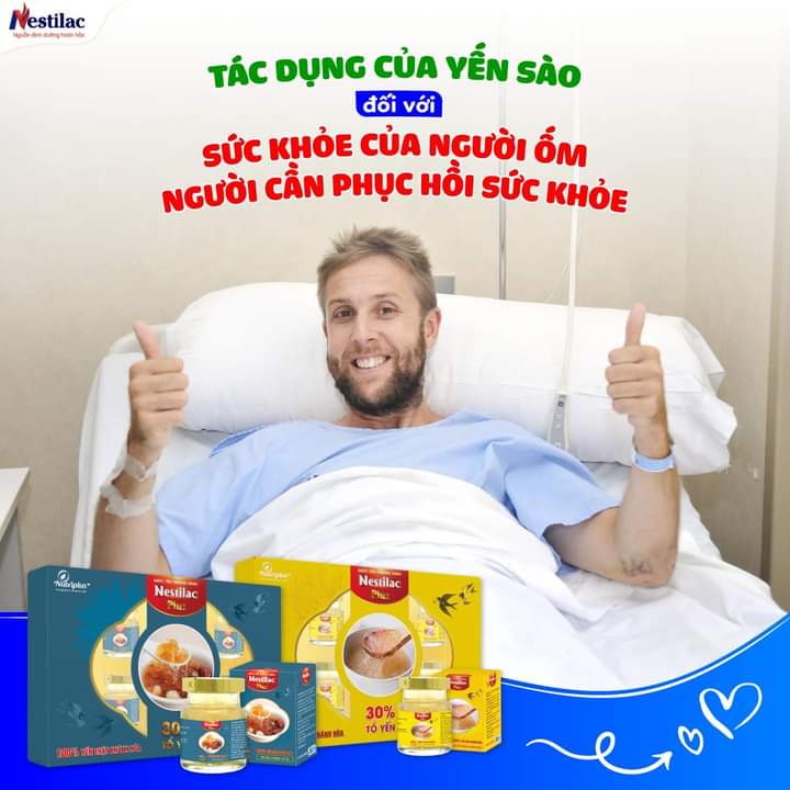 Nước yến thượng hạng Nutriplus Nestilac Plus 30% tổ yến chưng đường phèn, ngũ vị lọ 70ml