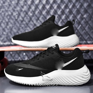 Giày thể thao nam Nl.KE fullbox, Giày sneaker nam chạy bộ tập gym GX200