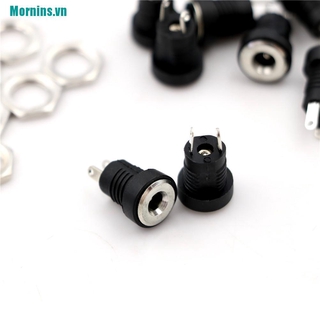 Bộ Dc 10 3.5mm X 1.35mm
