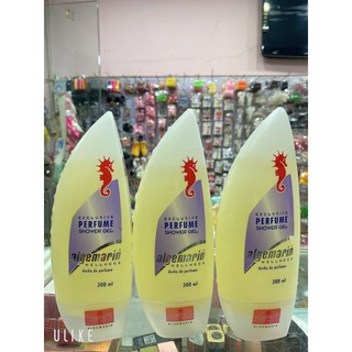 SỮA TẮM HẢI MÃ ALGEMARIN (300ML)