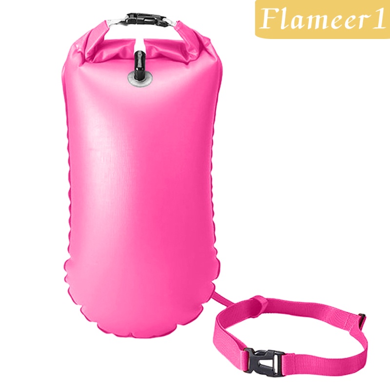 [flameer1] Phao Bơi Nổi An Toàn Cho Người Đi Bơi Dạo Phố