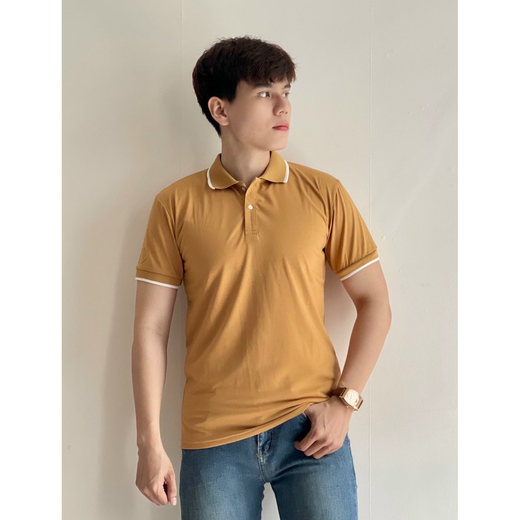 Áo Polo nam có cổ | BigBuy360 - bigbuy360.vn