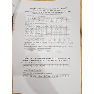 SỮA RỬA MẶT HUYỀN PHI