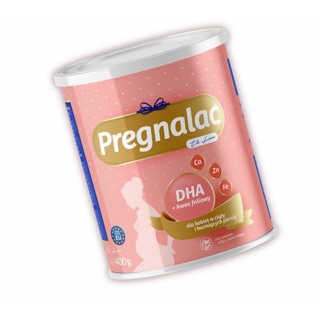 Sữa bầu xách tay Balan 400gr