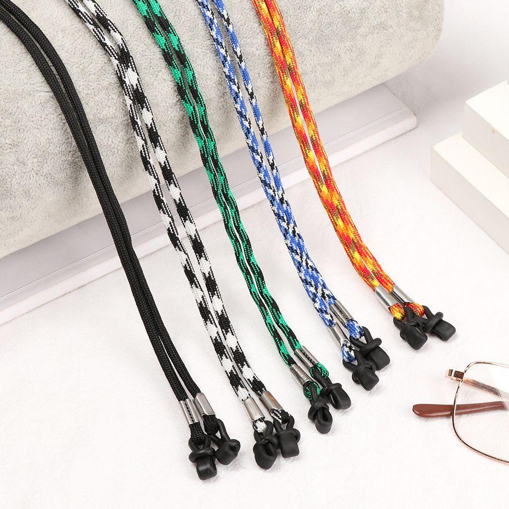 NEXTVN Dây Đeo Giữ Mắt Kính Trọng Lượng Nhẹ Chống Trượt Cho Hoạt Động Thể Thao Ngoài