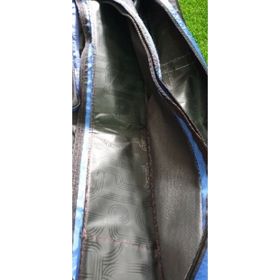 Túi Đựng Cần Shimano 2 Ngăn