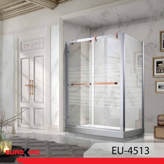 Phòng tắm vách kính Euroking EU-4513