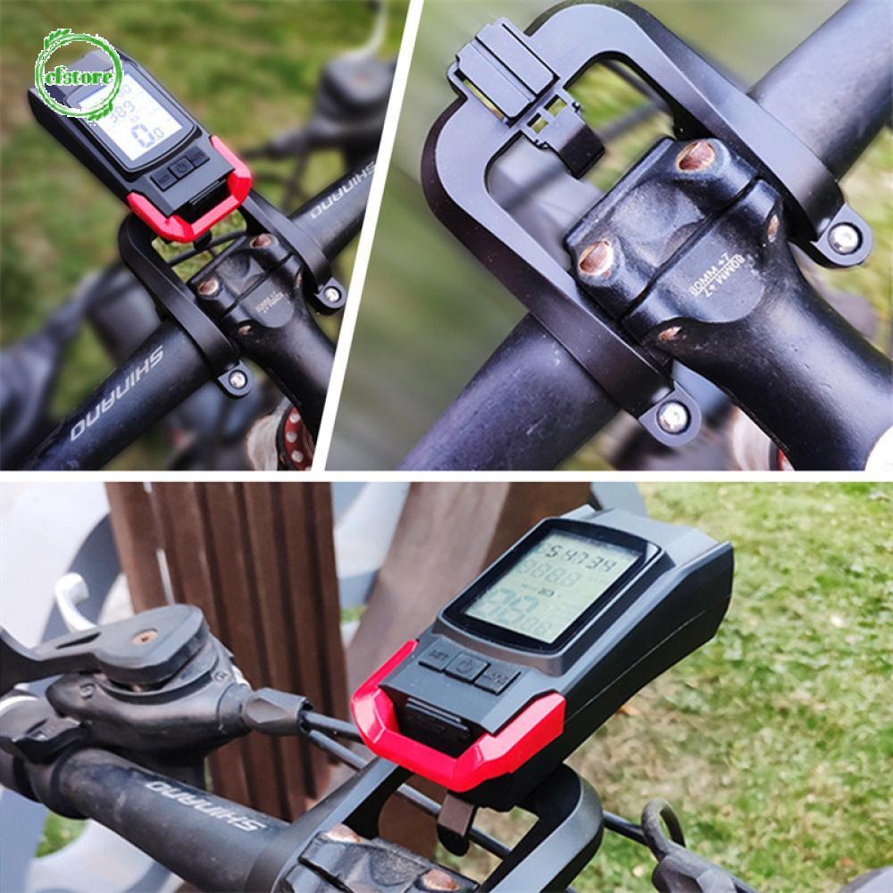 Giá Đỡ Đèn Pha Mở Rộng Gắn Tay Lái Xe Đạp Leo Núi