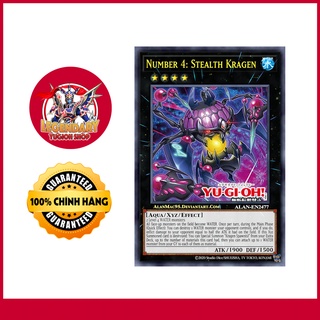 Number 4: Stealth Kragen